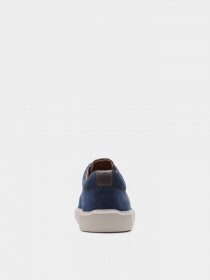 Напівчеревики Clarks Clarks Cambro Lace модель 26158124 Фото