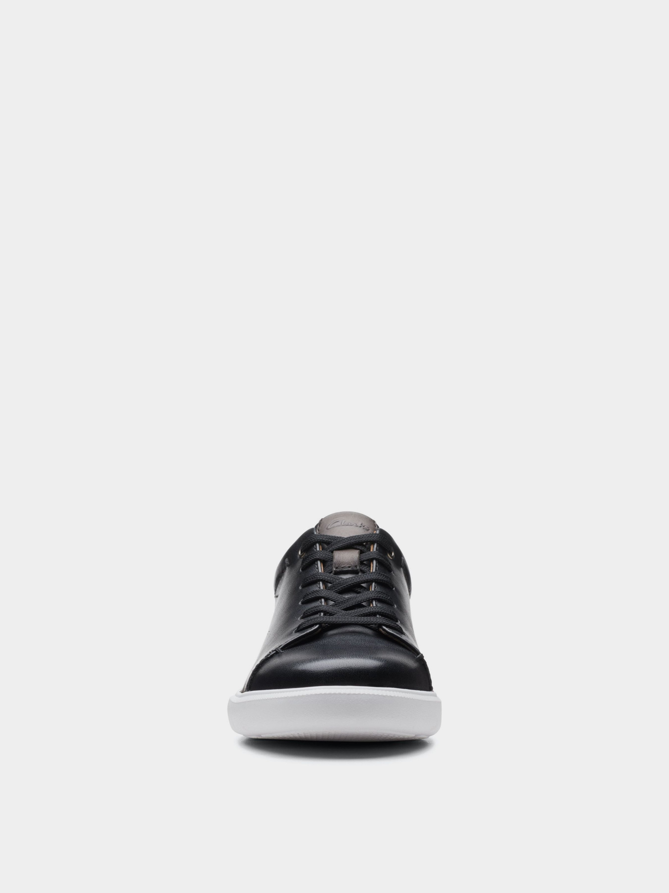 Кеды Clarks Cambro Low модель 26158352 Фото