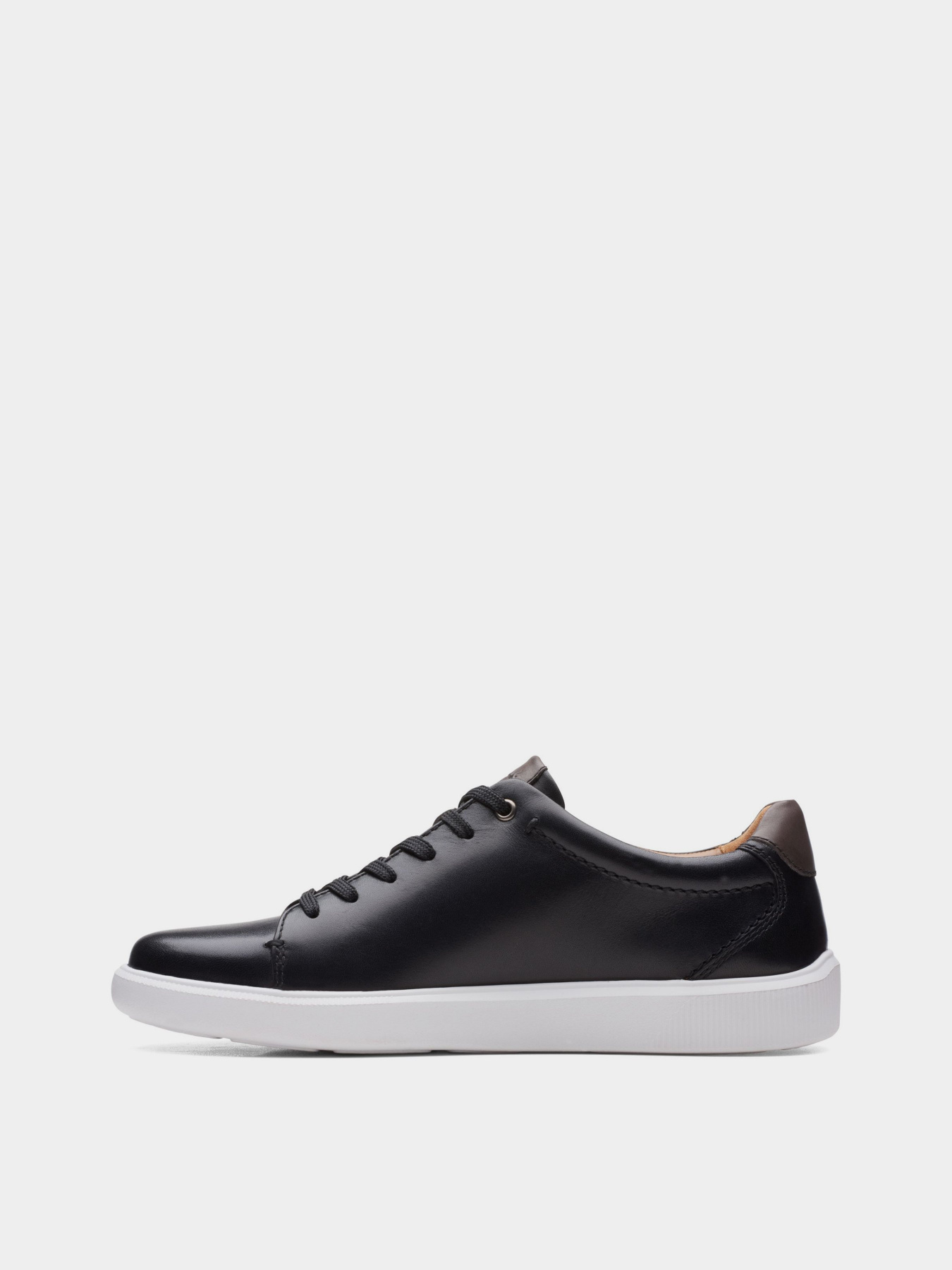Кеды Clarks Cambro Low модель 26158352 Фото