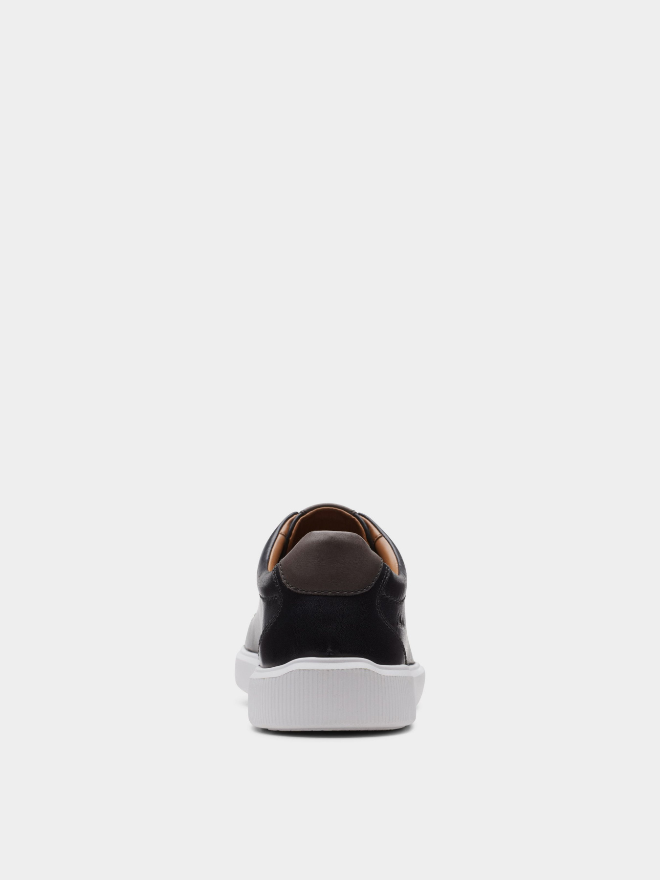 Кеды Clarks Cambro Low модель 26158352 Фото