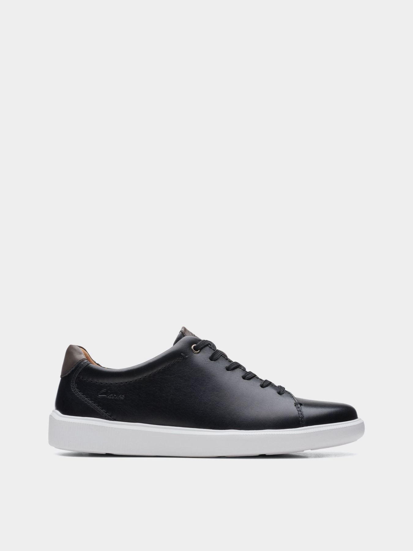Кеды Clarks Cambro Low модель 26158352 Фото