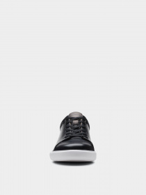 Кеды Clarks Cambro Low модель 26158352 Фото