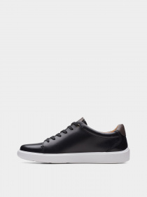 Кеды Clarks Cambro Low модель 26158352 Фото