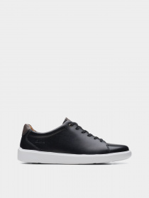 Кеды Clarks Cambro Low модель 26158352 Фото