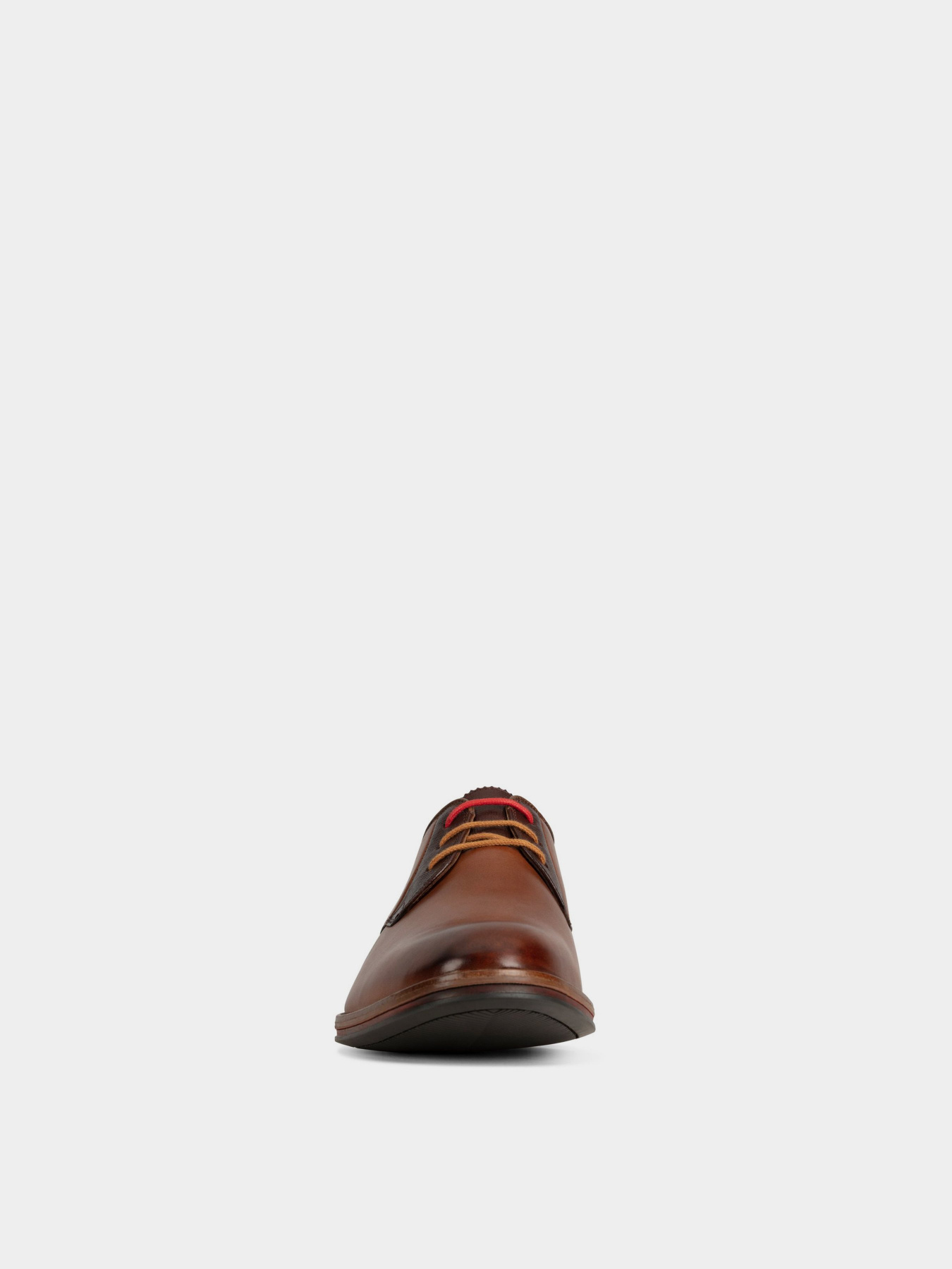 Туфли и лоферы Clarks Citi Stride Lace модель 26153371 Фото