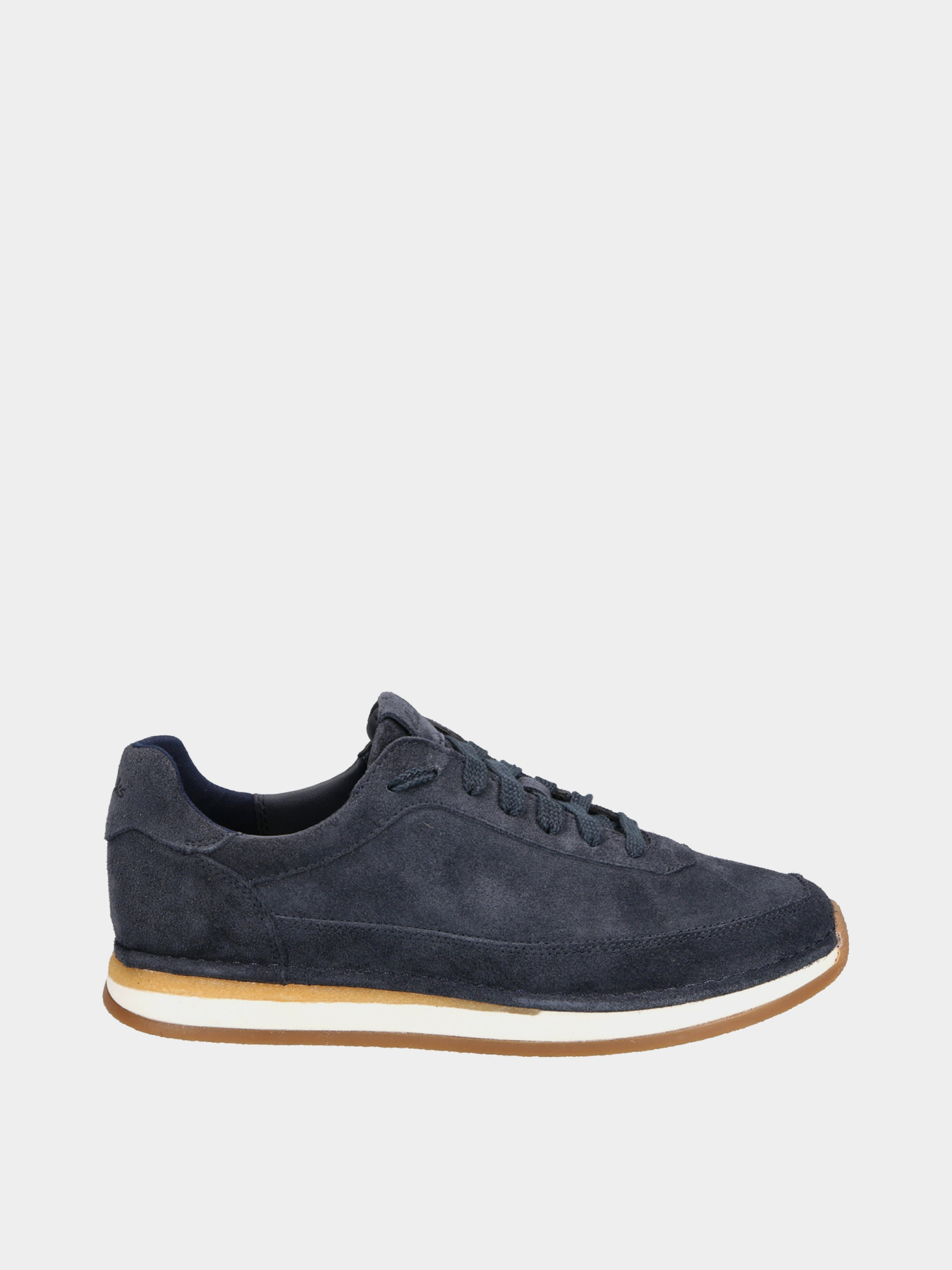 Кросівки Clarks CraftRun Lace модель 26160763 Фото