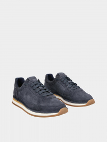 Кросівки Clarks CraftRun Lace модель 26160763 Фото