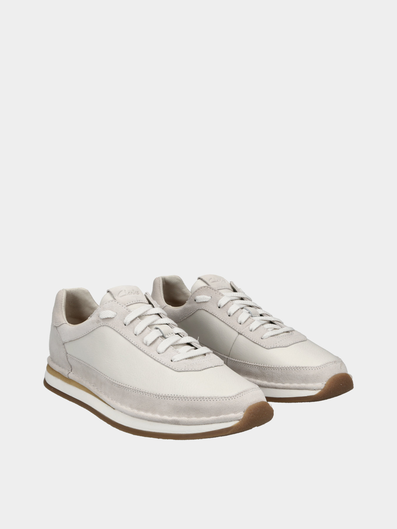 Кросівки Clarks CraftRun Lace модель 26157794 Фото