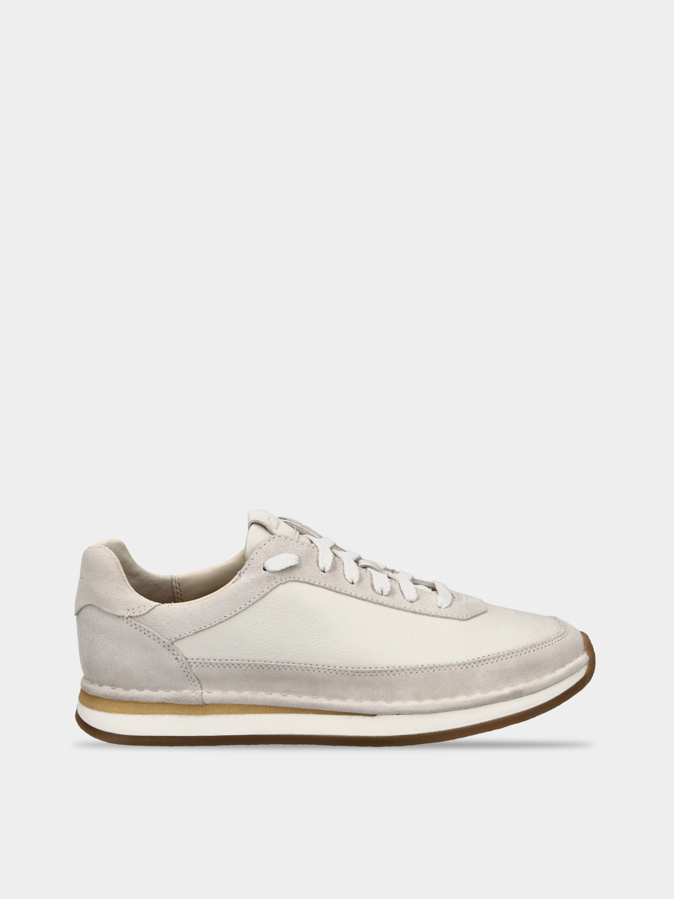 Кросівки Clarks CraftRun Lace модель 26157794 Фото