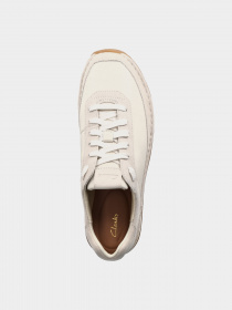 Кросівки Clarks CraftRun Lace модель 26157794 Фото