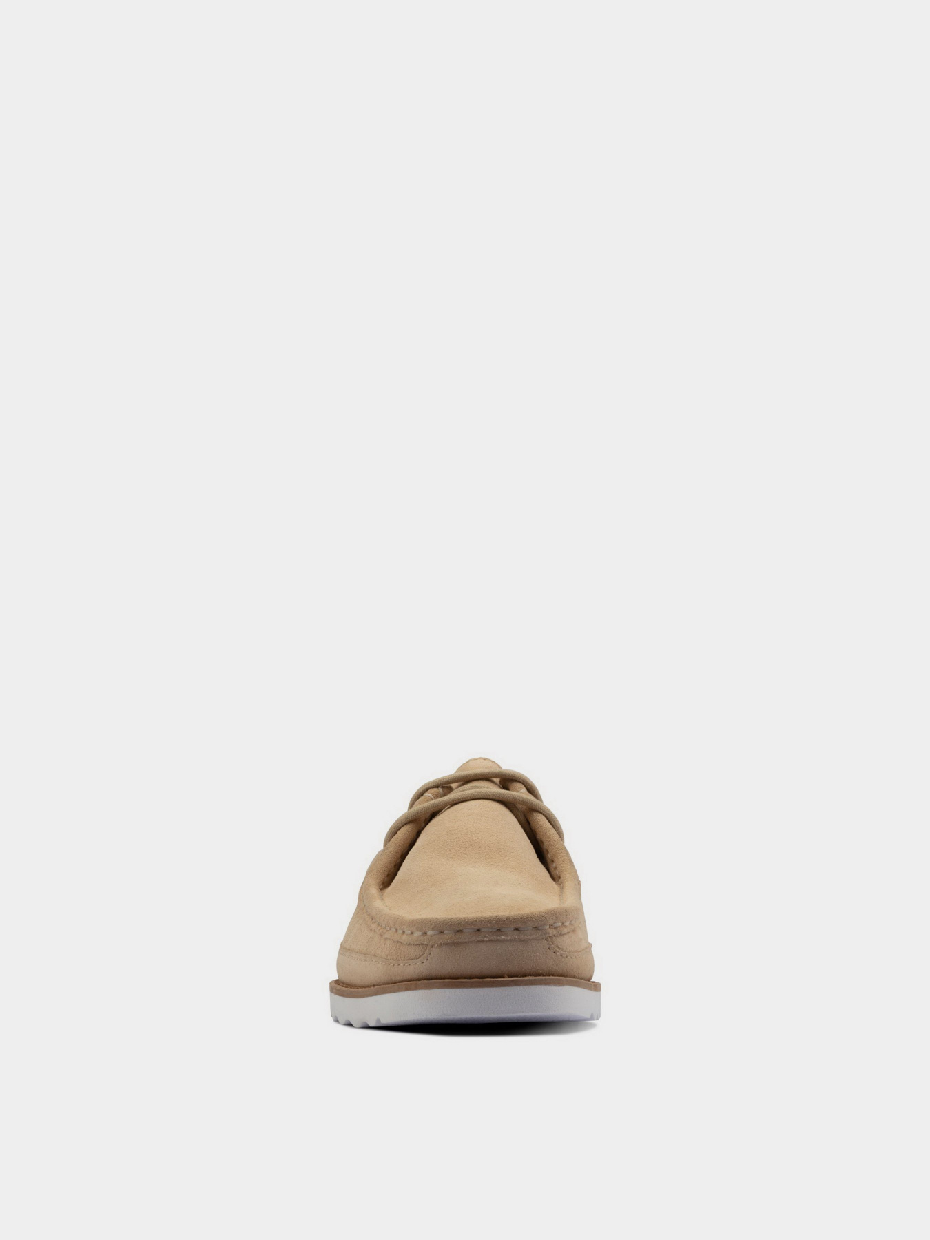 Сліпони та мокасини Clarks Durleigh Sail модель 26160143 Фото