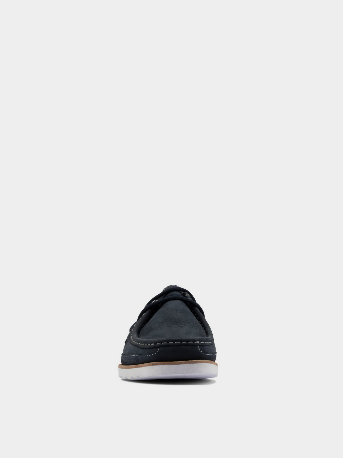 Слипоны и мокасины Clarks Durleigh Sail модель 26157795 Слипоны и мокасины Clarks Durleigh Sail модель 26157795 Фото