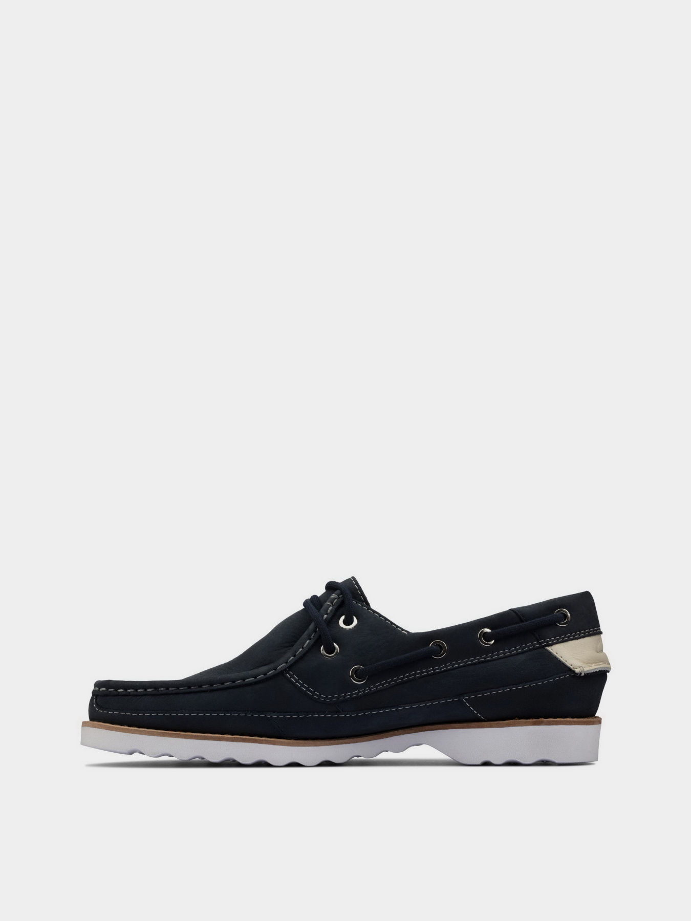 Слипоны и мокасины Clarks Durleigh Sail модель 26157795 Слипоны и мокасины Clarks Durleigh Sail модель 26157795 Фото