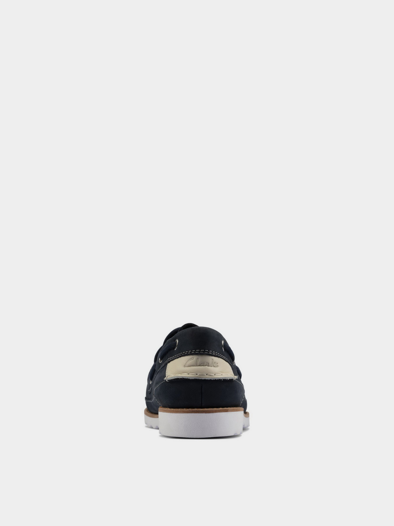 Слипоны и мокасины Clarks Durleigh Sail модель 26157795 Слипоны и мокасины Clarks Durleigh Sail модель 26157795 Фото