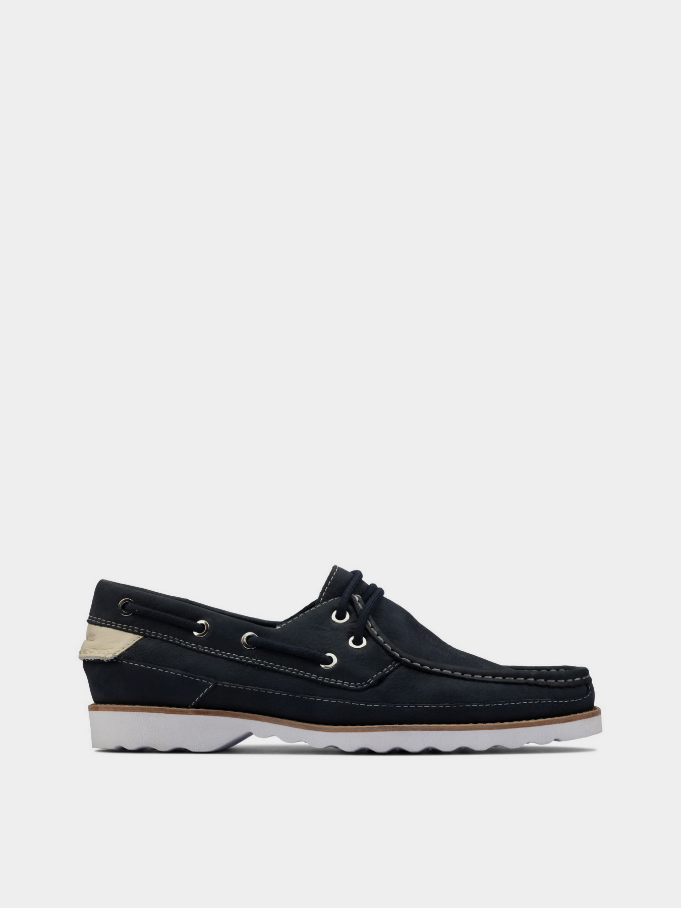 Слипоны и мокасины Clarks Durleigh Sail модель 26157795 Слипоны и мокасины Clarks Durleigh Sail модель 26157795 Фото