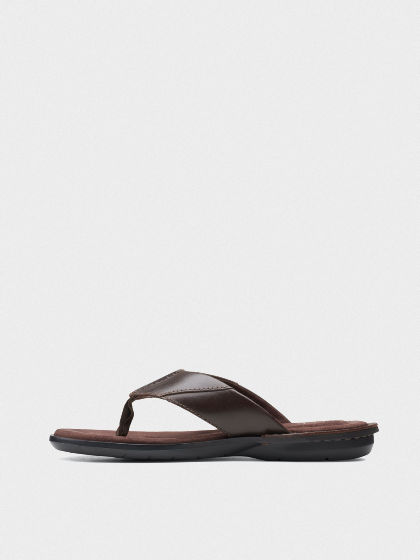 Шльопанці Clarks Ellison Easy модель 26158035 Фото