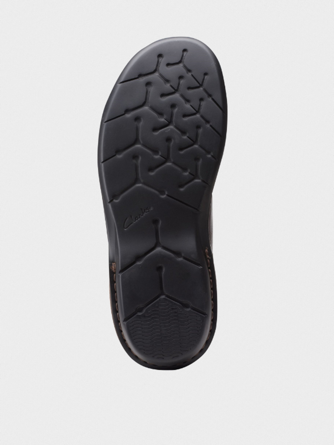 Шльопанці Clarks Ellison Easy модель 26158035 Фото