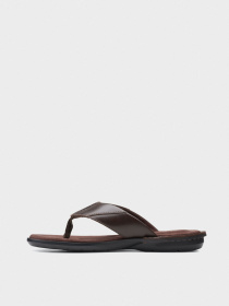 Шльопанці Clarks Ellison Easy модель 26158035 Фото