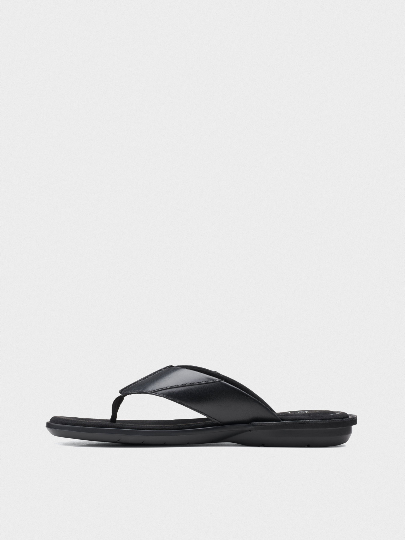 Шльопанці Clarks Ellison Easy модель 26158033 Фото