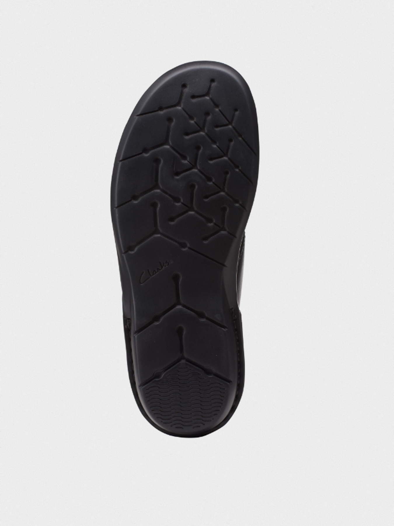 Шльопанці Clarks Ellison Easy модель 26158033 Фото