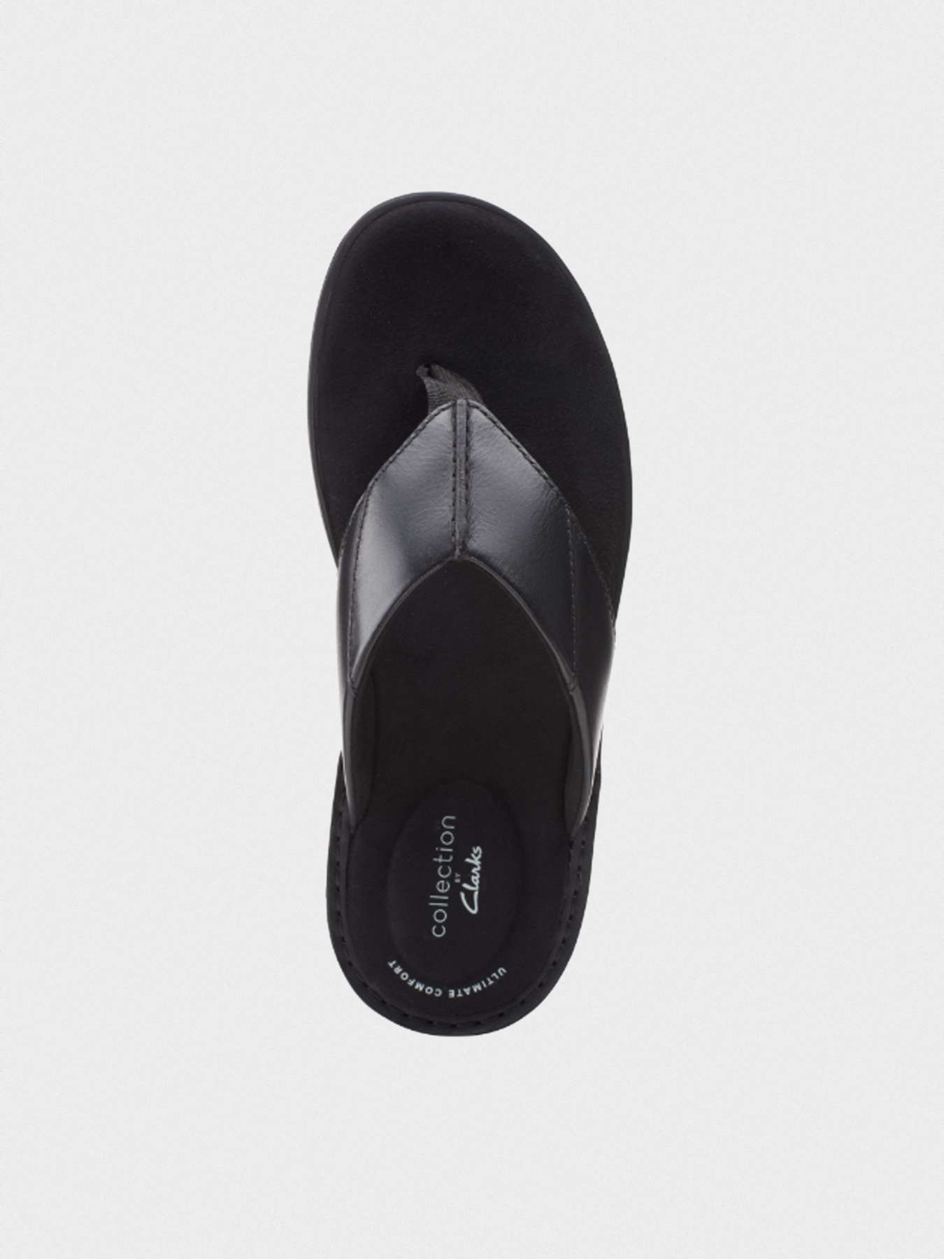 Шльопанці Clarks Ellison Easy модель 26158033 Фото
