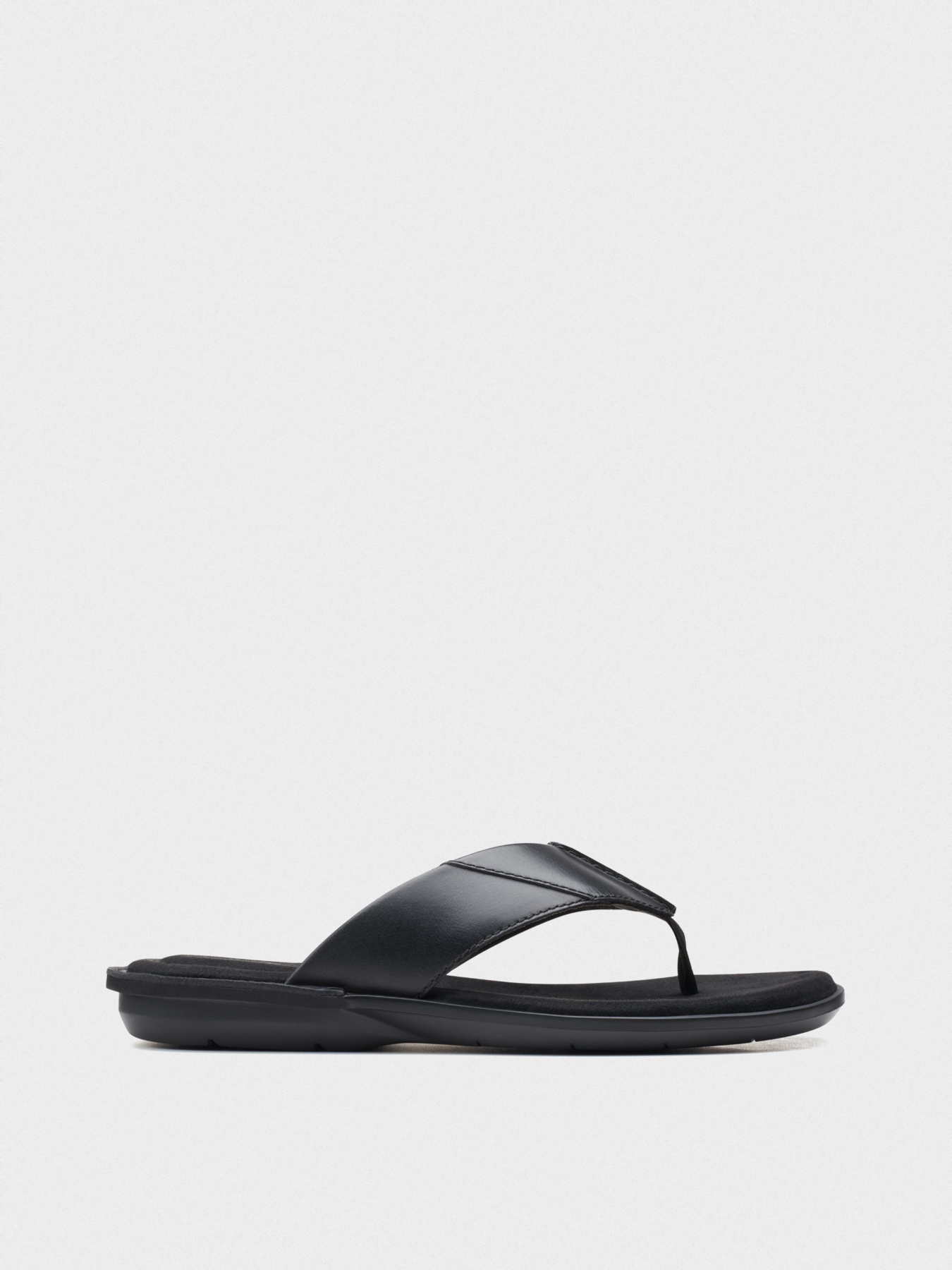 Шльопанці Clarks Ellison Easy модель 26158033 Фото