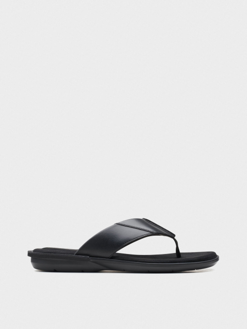 Шльопанці Clarks Ellison Easy модель 26158033 Фото