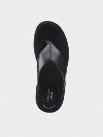 Шльопанці Clarks Ellison Easy модель 26158033 Фото