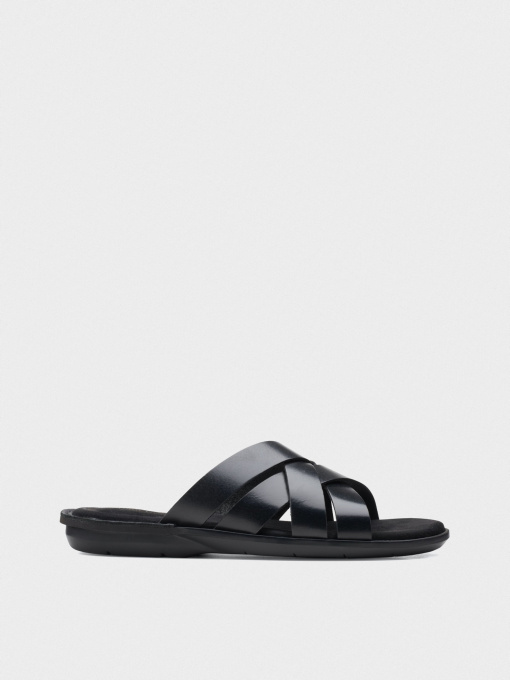Шльопанці Clarks Ellison Weave модель 26159799 Фото