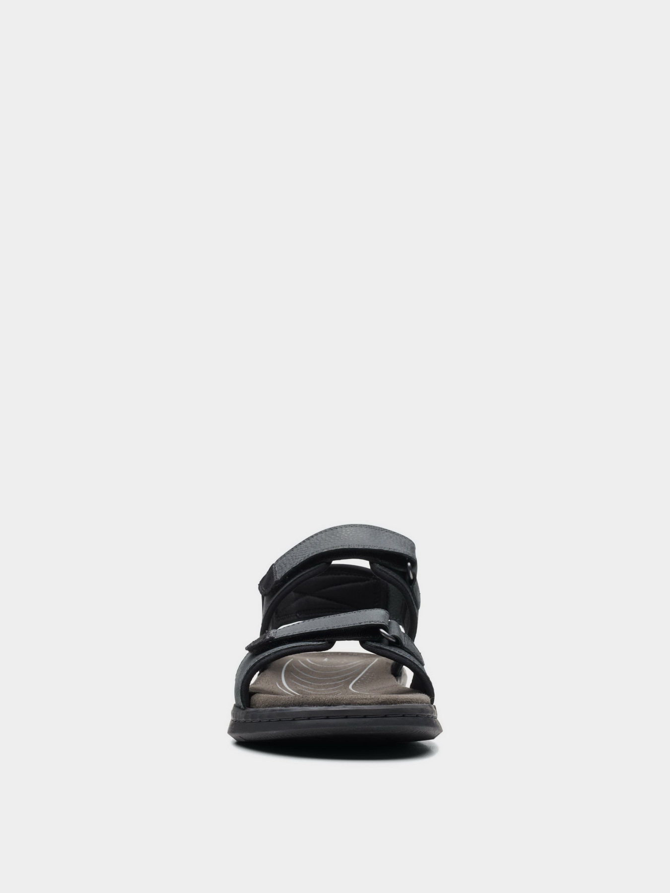 Сандалии Clarks Hapsford Creek модель 26159478 Фото
