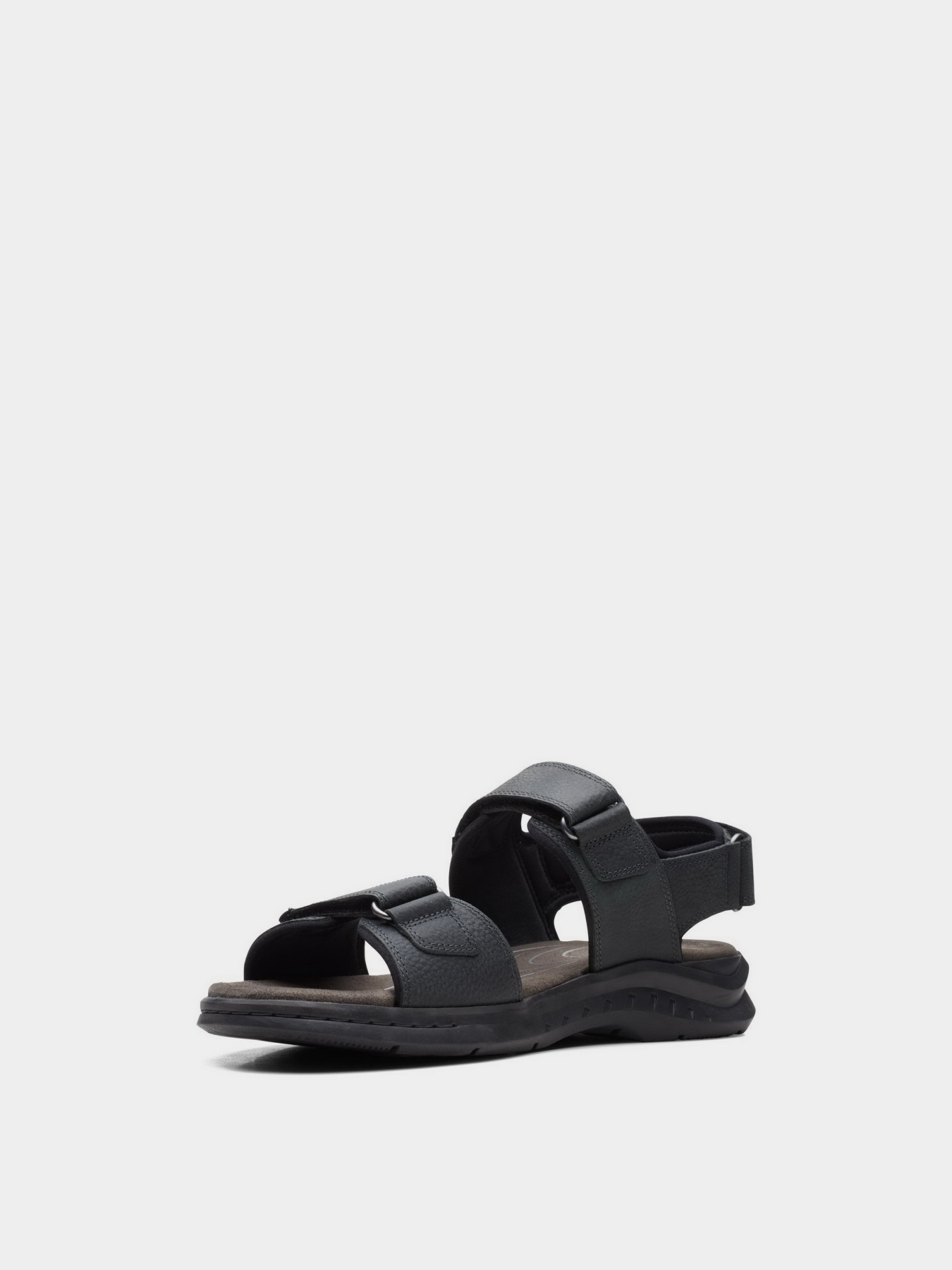 Сандалии Clarks Hapsford Creek модель 26159478 Фото