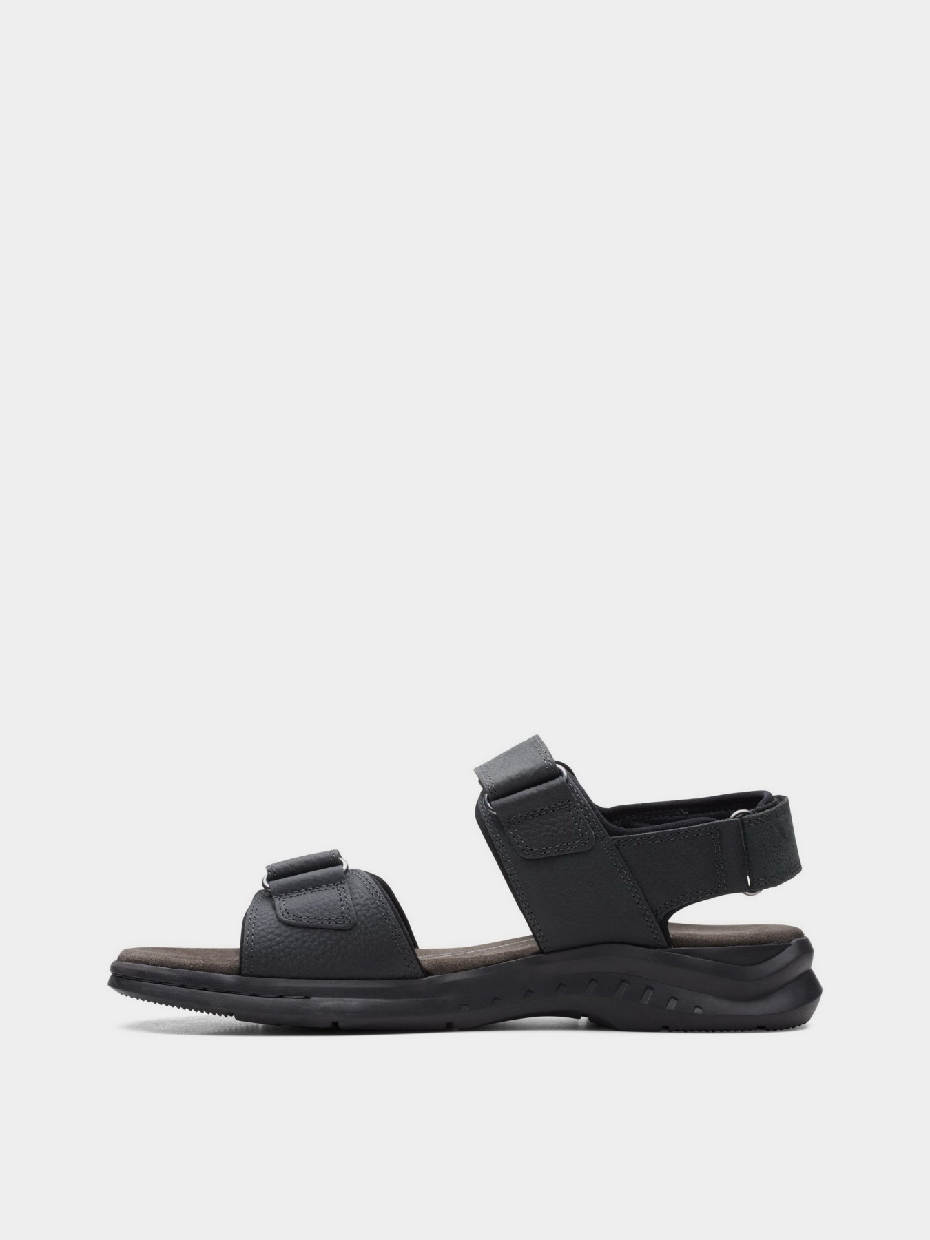 Сандалии Clarks Hapsford Creek модель 26159478 Фото
