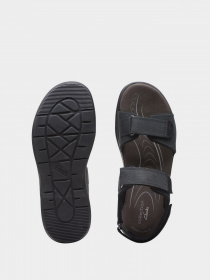 Сандалии Clarks Hapsford Creek модель 26159478 Фото