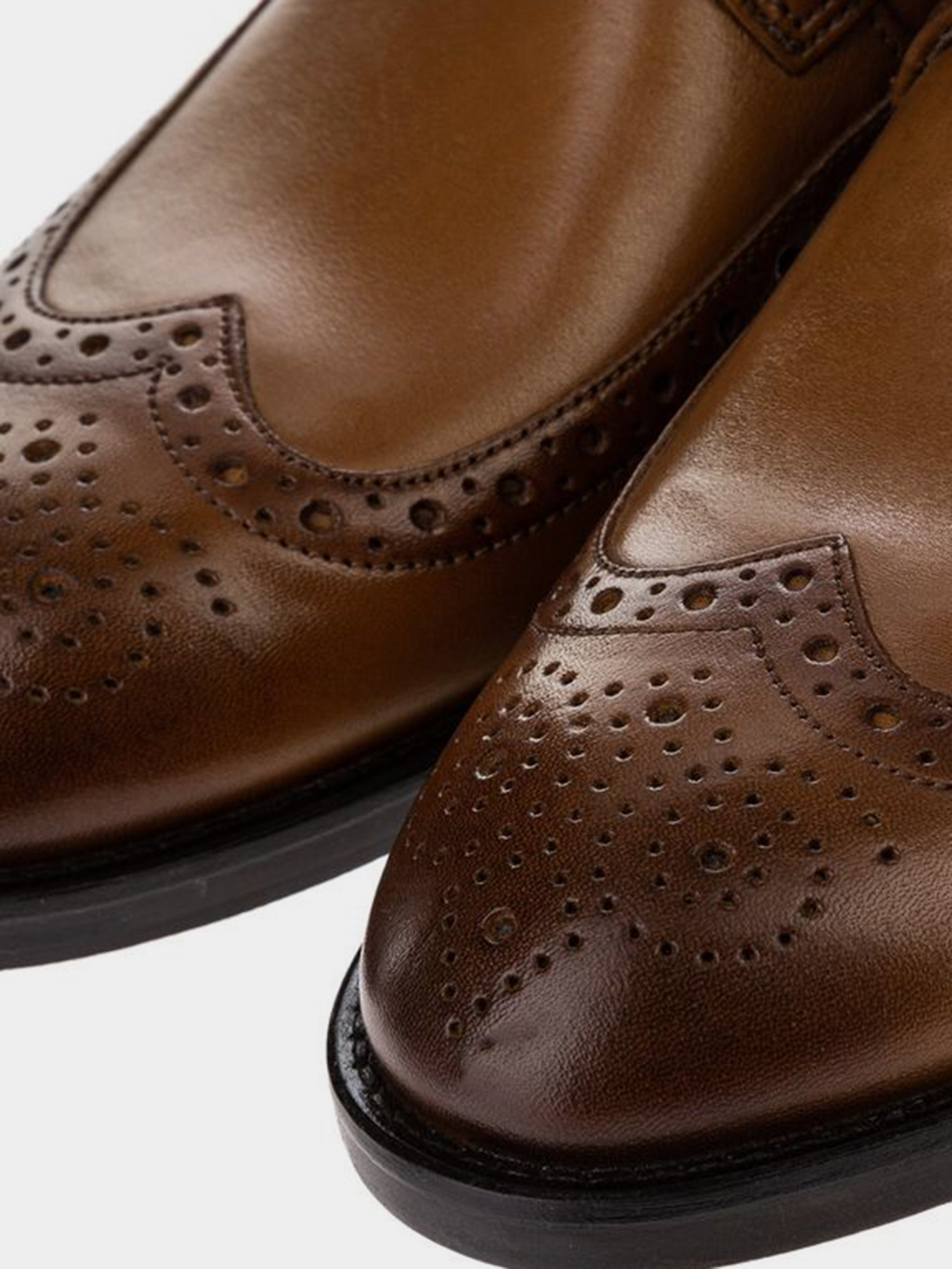 Туфли и лоферы Clarks Ronnie Limit модель 26148026 Фото