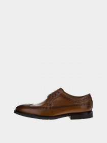 Туфли и лоферы Clarks Ronnie Limit модель 26148026 Фото