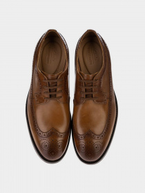 Туфли и лоферы Clarks Ronnie Limit модель 26148026 Фото