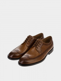 Туфли и лоферы Clarks Ronnie Limit модель 26148026 Фото