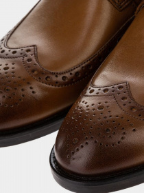 Туфли и лоферы Clarks Ronnie Limit модель 26148026 Фото