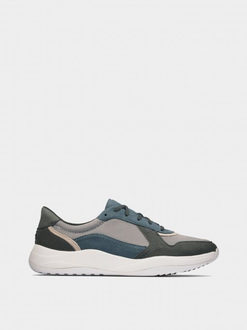 Кроссовки Clarks Sift Speed модель 26148788 Фото