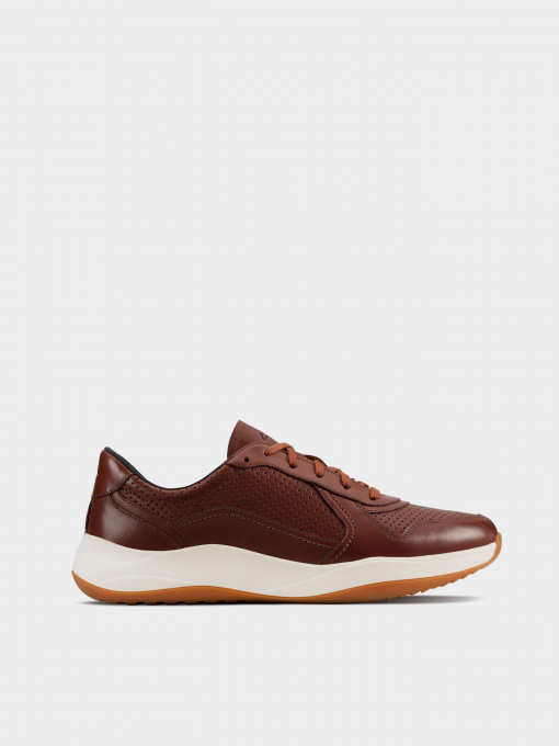 Кроссовки Clarks Sift Speed модель 26148125 Фото