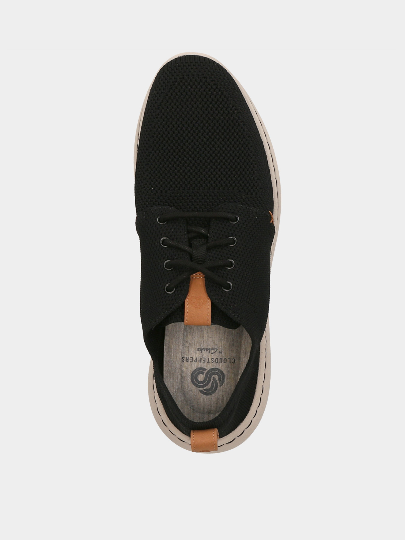 Кроссовки Clarks Step Urban Mix модель 26138178 Кроссовки Clarks Step Urban Mix модель 26138178 Фото