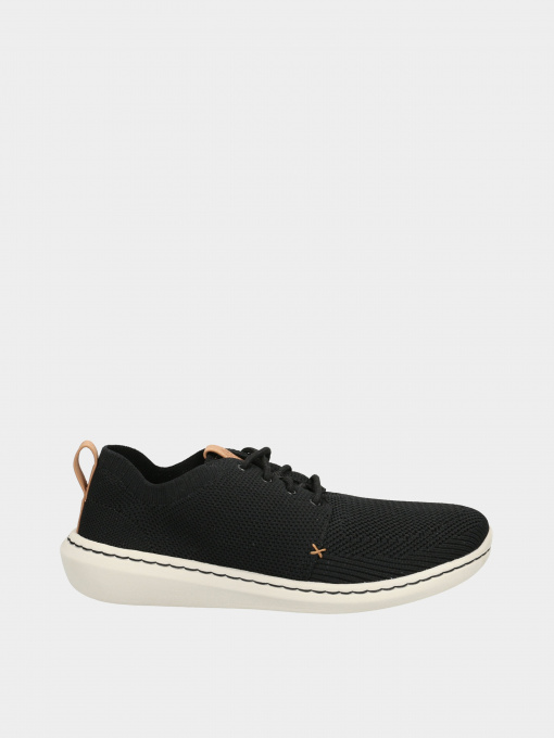 Кроссовки Clarks Step Urban Mix модель 26138178 Фото