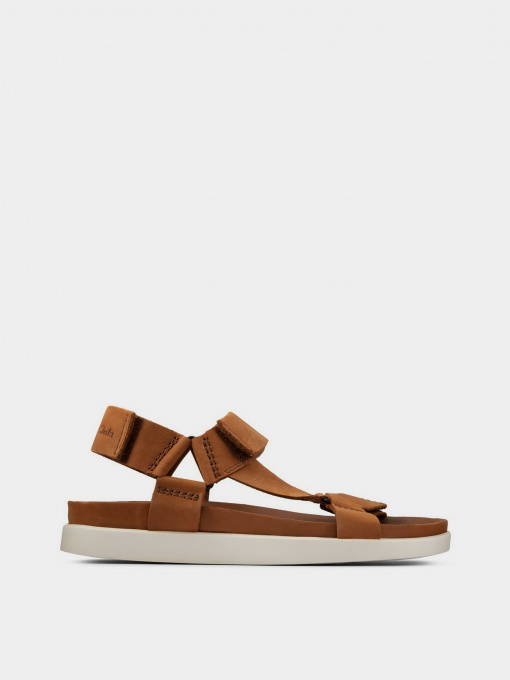 Сандалії Clarks Sunder Range модель 26159759 Фото