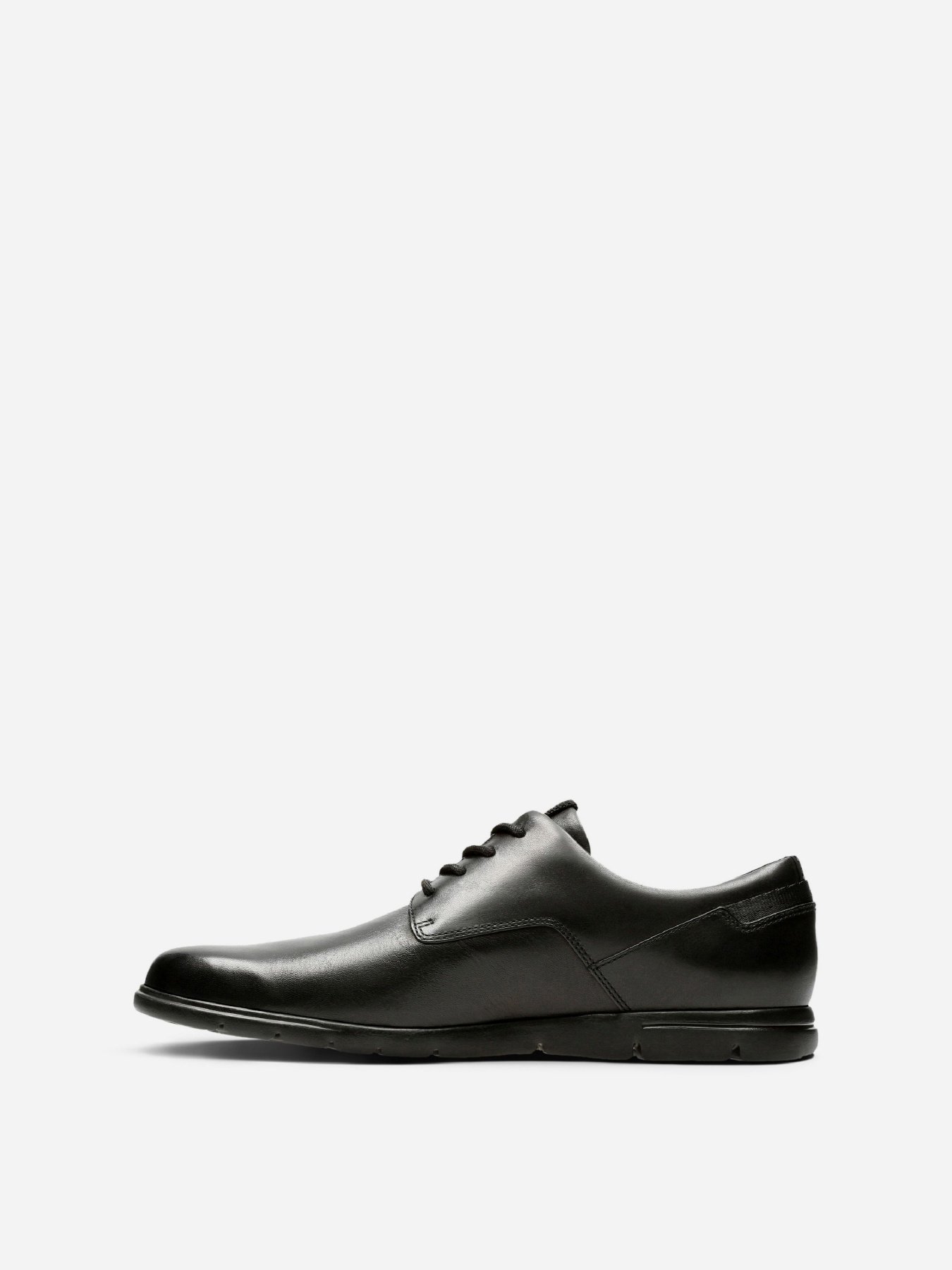 Напівчеревики Clarks Vennor Walk модель 26131748 Фото