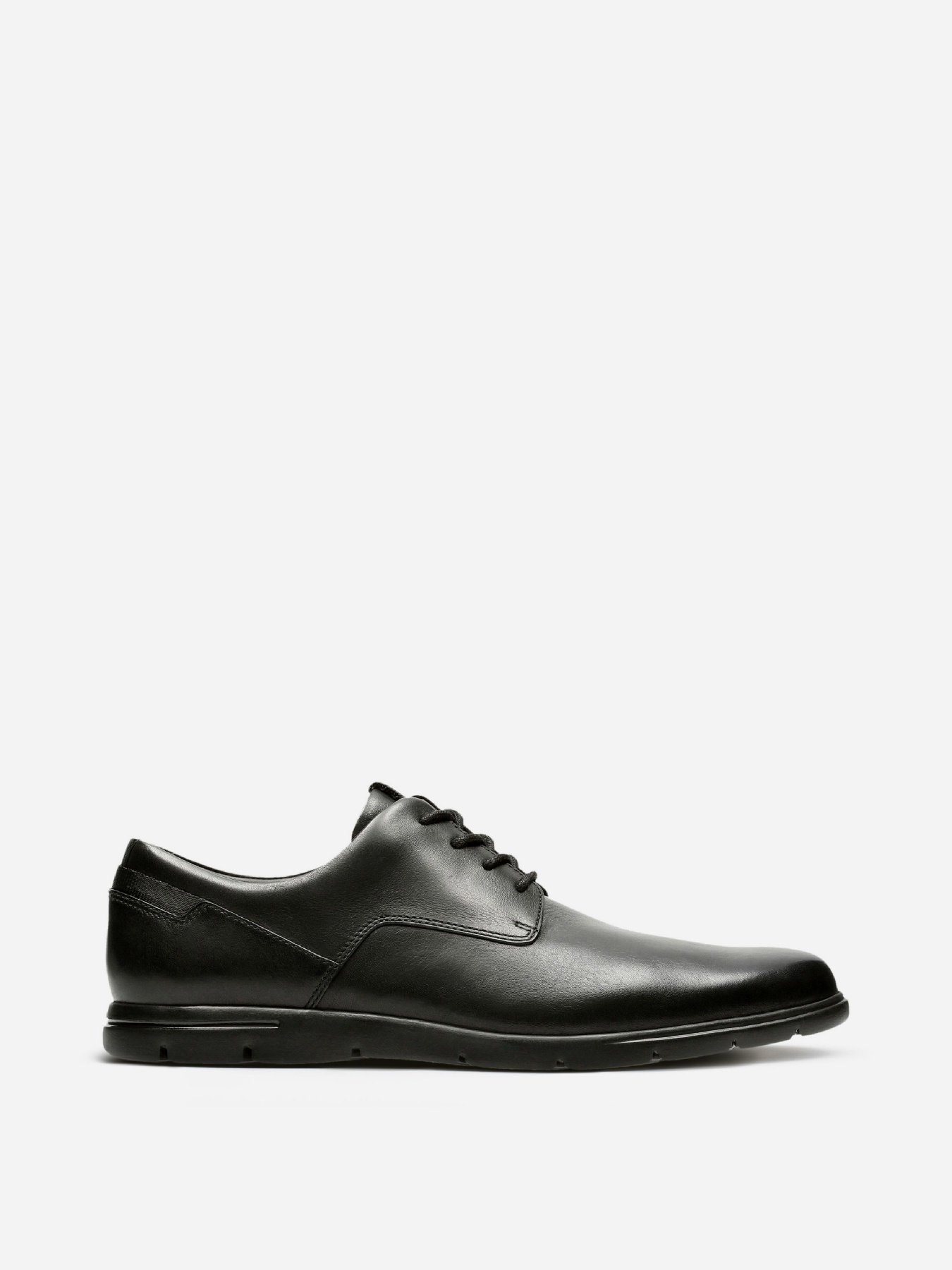 Напівчеревики Clarks Vennor Walk модель 26131748 Фото
