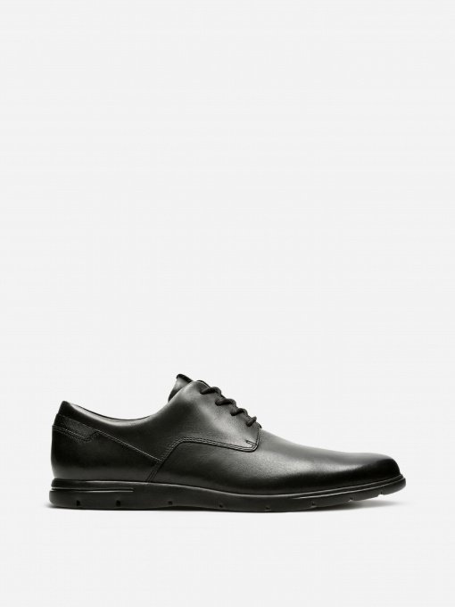 Напівчеревики Clarks Vennor Walk модель 26131748 Фото