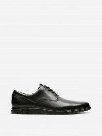 Напівчеревики Clarks Vennor Walk модель 26131748 Фото