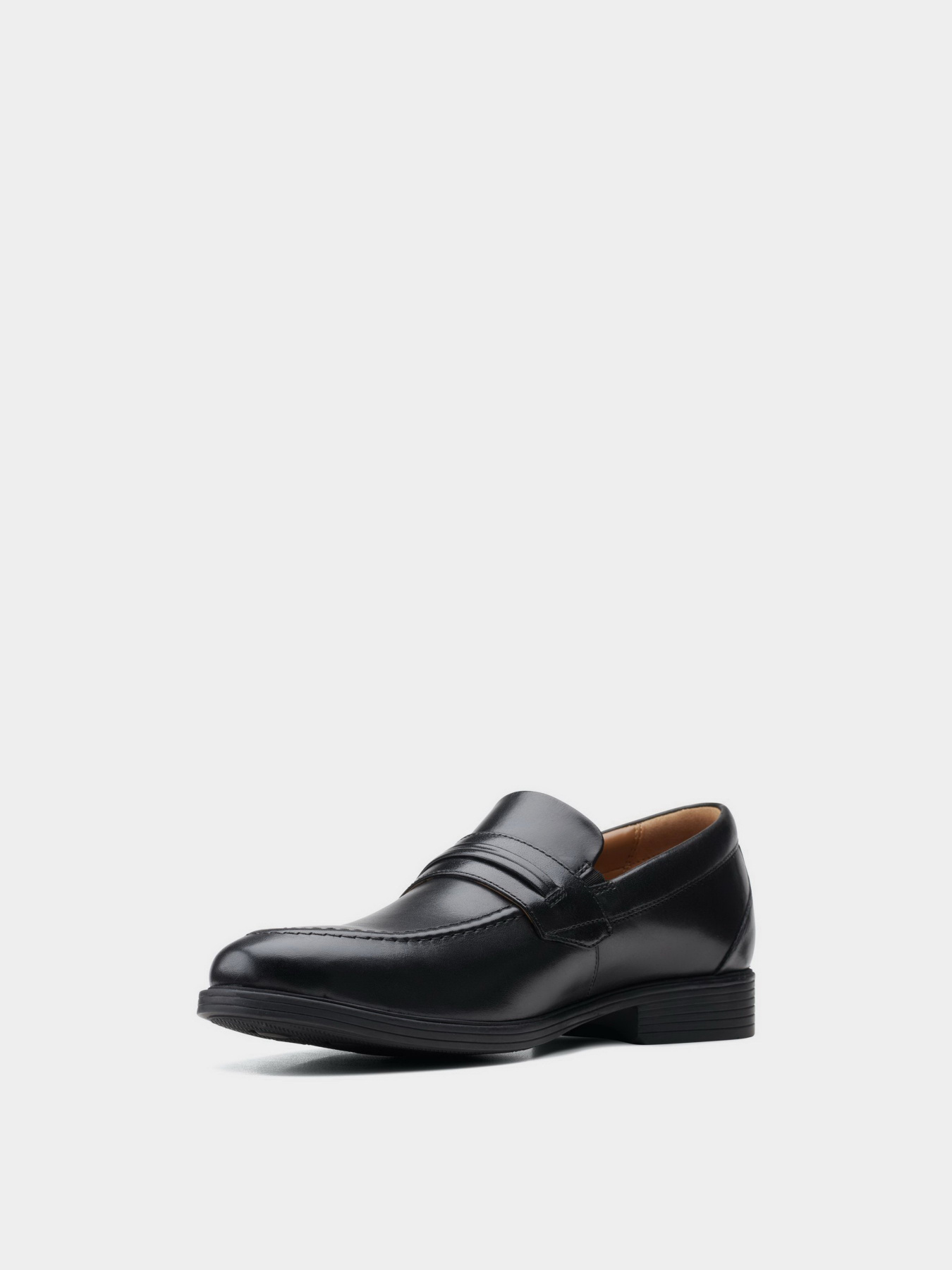 Туфли и лоферы Clarks модель 26158005 Фото