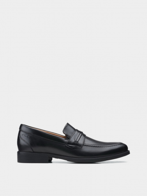Туфли и лоферы Clarks модель 26158005 Фото