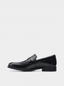 Туфли и лоферы Clarks модель 26158005 Фото